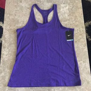 NWT NIKE DR-FIT Tank top